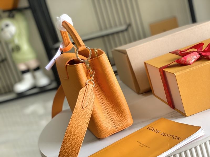 Louis Vuitton Top Handle Bags